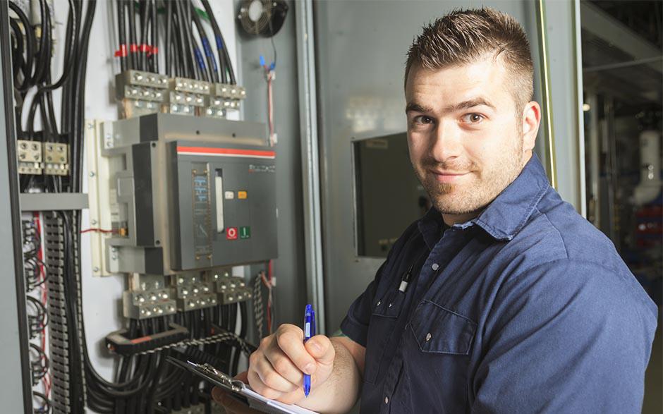électricien particulier Saint-Ouen-l'Aumône