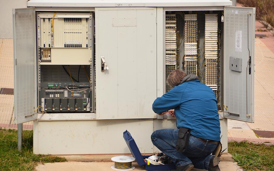 électricien devis gratuit Saint-Ouen-l'Aumône