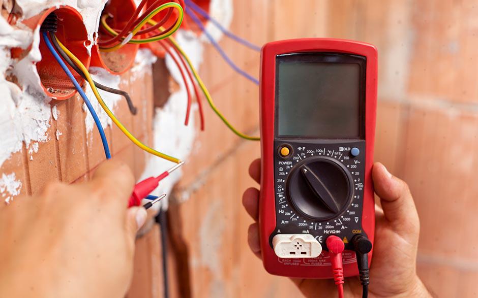 électricien particulier Saint-Ouen-l'Aumône